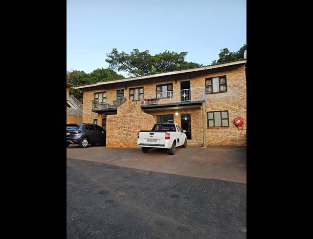 2 BEDROOM PROPERTY TO RENT IN DURBAN NORTH
